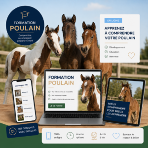 L'essentiel du Poulain